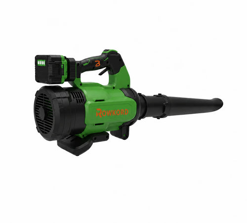 Rowkord AeroBlast XR 18V Cordless Leaf Blower