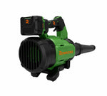 Rowkord AeroBlast XR 18V Cordless Leaf Blower