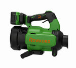 Rowkord AeroBlast XR 18V Cordless Leaf Blower