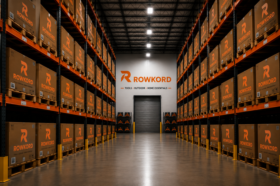 About Rowkord