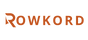 Rowkord