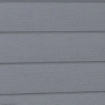 Keter 6′ x 6′ Manor Plastic Pent Garden Storage Shed – Grey