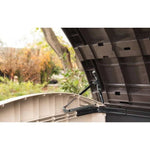 Keter 5.5′ x 3.5′ Store It Out Ultra Plastic Shed