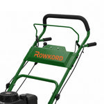 Rowkord TurboEdge 300cc Petrol Zero-Turn Ride-On Lawn Mower – 81cm Cutting Width