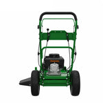 Rowkord TurboEdge 300cc Petrol Zero-Turn Ride-On Lawn Mower – 81cm Cutting Width