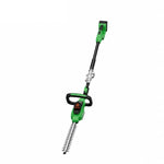 Rowkord TrimMaster 20V PowerCut Cordless Hedge Trimmer