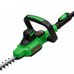 Rowkord TrimMaster 20V PowerCut Cordless Hedge Trimmer