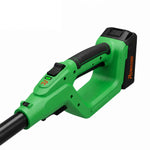 Rowkord TrimMaster 20V PowerCut Cordless Hedge Trimmer