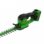 Rowkord TrimPro 25V Battery Hedge Trimmer