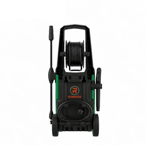 Rowkord PowerFlow 1800W Electric Pressure Washer