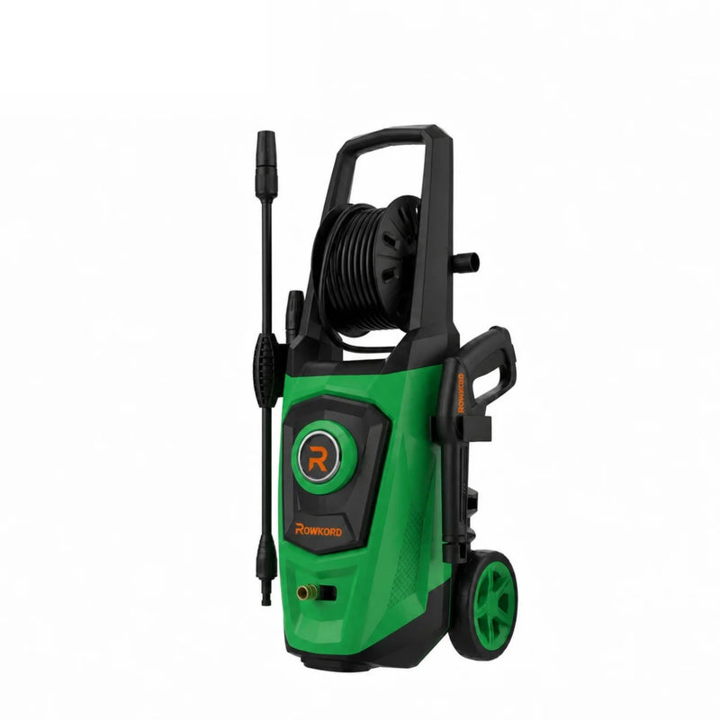 Rowkord PowerFlow 1800W Electric Pressure Washer