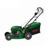 Rowkord PowerCut 200cc AutoDrive Petrol Lawn Mower with 58cm Cutting Width