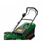 Rowkord PowerCut 200cc AutoDrive Petrol Lawn Mower with 58cm Cutting Width