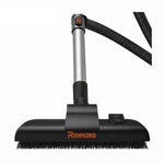 Rowkord CleanGuard S1 Bagged Cylinder Vacuum Cleaner
