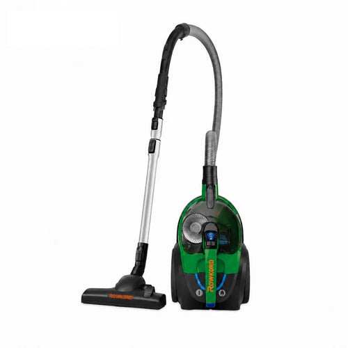 Rowkord PowerClean X1 Bagless Vacuum Cleaner