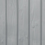 Keter Store It Out Max Grey 1200L Pent Garden storage 1250mm 1455mm